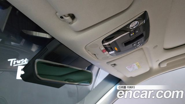 Kia K8 Hybrid Signature 2025 — фото 19