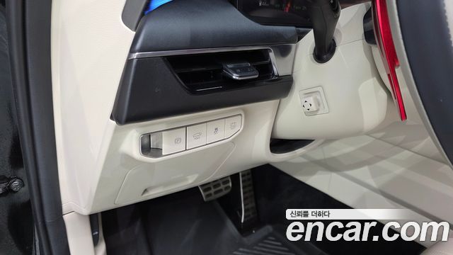 Kia K8 Hybrid Signature 2025 — фото 20