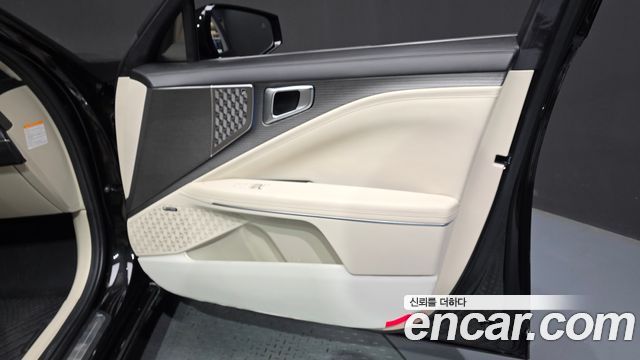 Kia K8 Hybrid Signature 2025 — фото 24