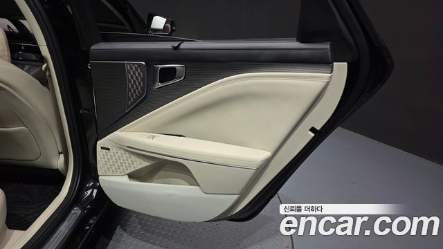 Kia K8 Hybrid Signature 2025 — фото 25