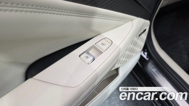 Kia K8 Hybrid Signature 2025 — фото 28