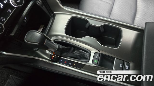 Honda Accord (X) 1.5 Turbo 2018 — фото 9