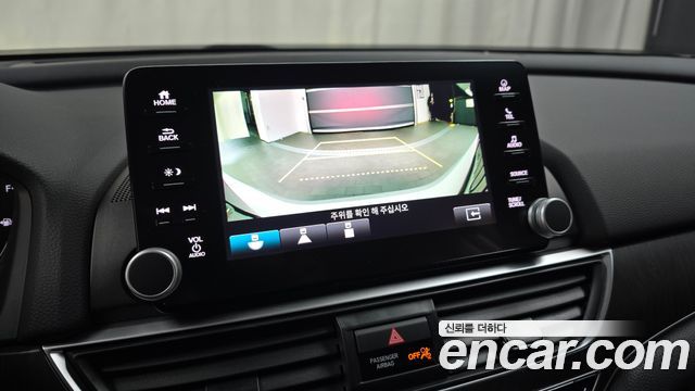Honda Accord (X) 1.5 Turbo 2018 — фото 14