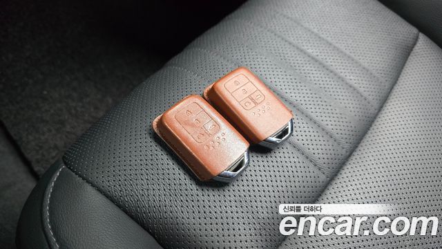 Honda Accord (X) 1.5 Turbo 2018 — фото 16
