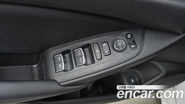 Honda Accord (X) 1.5 Turbo 2018 — фото 17
