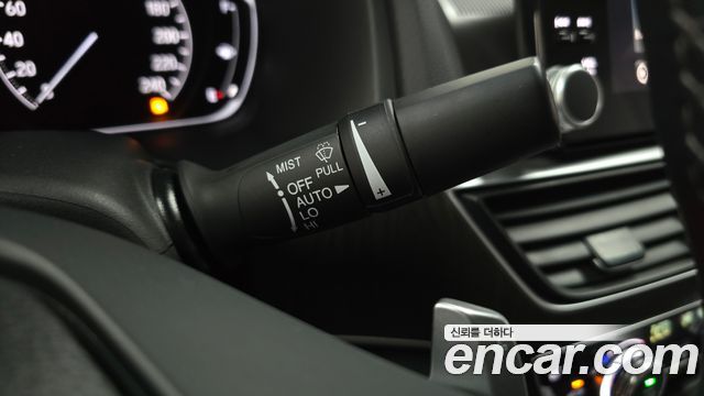 Honda Accord (X) 1.5 Turbo 2018 — фото 18