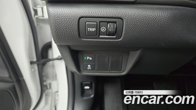 Honda Accord (X) 1.5 Turbo 2018 — фото 19