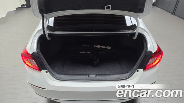 Honda Accord (X) 1.5 Turbo 2018 — фото 29