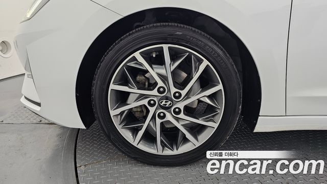 Hyundai Avante (AD) 1.6 Style 2019 — фото 5
