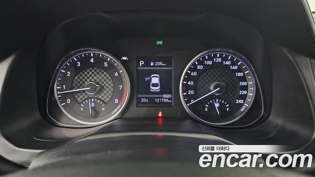 Hyundai Avante (AD) 1.6 Style 2019 — фото 8