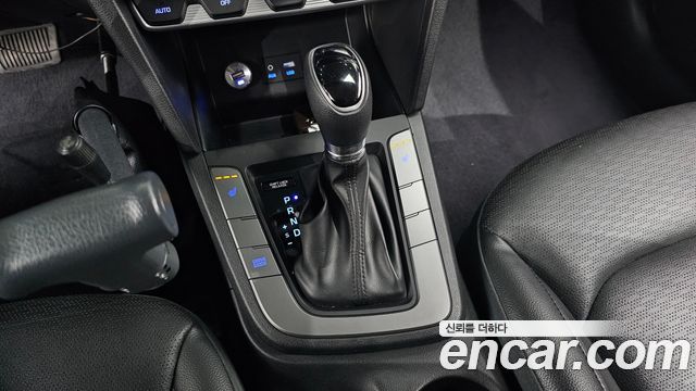 Hyundai Avante (AD) 1.6 Style 2019 — фото 9