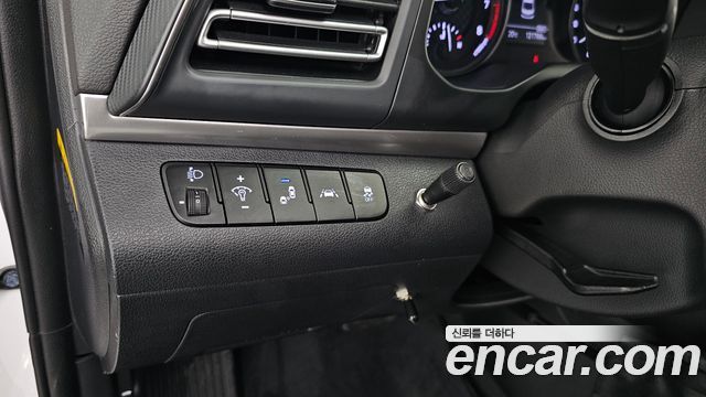 Hyundai Avante (AD) 1.6 Style 2019 — фото 15