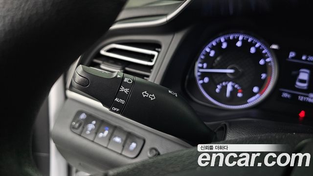 Hyundai Avante (AD) 1.6 Style 2019 — фото 16