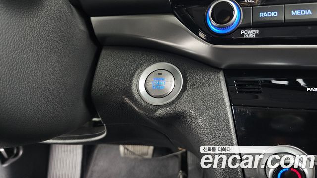 Hyundai Avante (AD) 1.6 Style 2019 — фото 17