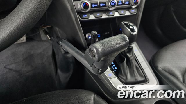 Hyundai Avante (AD) 1.6 Style 2019 — фото 18