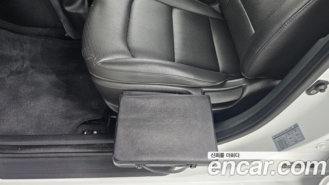 Hyundai Avante (AD) 1.6 Style 2019 — фото 19