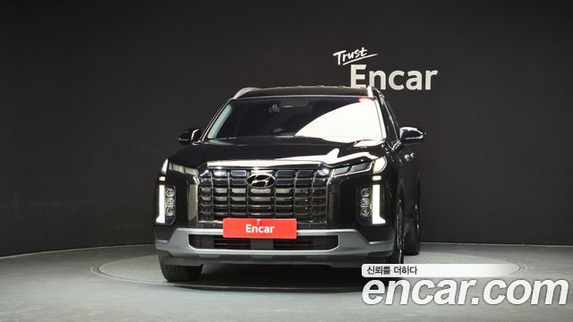 Hyundai Palisade Diesel 2.2 4WD Exclusive 2023 — фото 3
