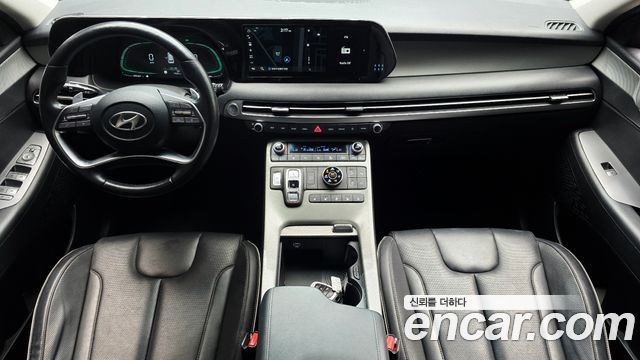 Hyundai Palisade Diesel 2.2 4WD Exclusive 2023 — фото 7