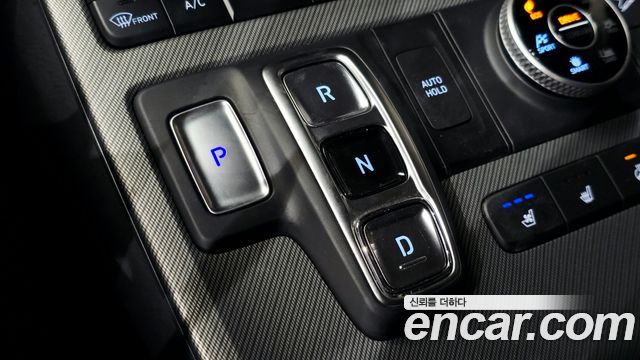 Hyundai Palisade Diesel 2.2 4WD Exclusive 2023 — фото 9