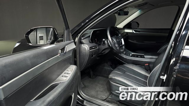 Hyundai Palisade Diesel 2.2 4WD Exclusive 2023 — фото 10