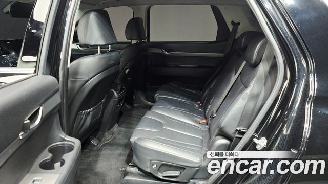 Hyundai Palisade Diesel 2.2 4WD Exclusive 2023 — фото 12