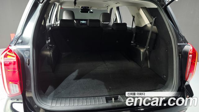 Hyundai Palisade Diesel 2.2 4WD Exclusive 2023 — фото 18