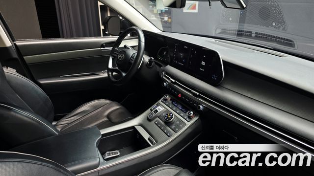 Hyundai Palisade Diesel 2.2 4WD Exclusive 2023 — фото 19