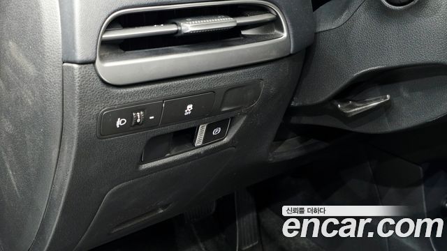 Hyundai Palisade Diesel 2.2 4WD Exclusive 2023 — фото 20