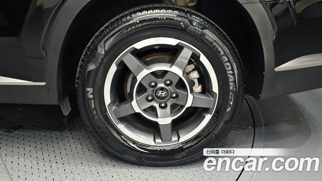 Hyundai Palisade Diesel 2.2 4WD Exclusive 2023 — фото 21