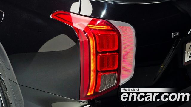 Hyundai Palisade Diesel 2.2 4WD Exclusive 2023 — фото 23