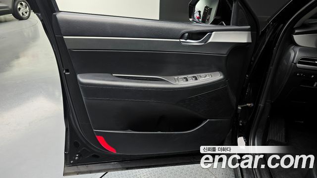 Hyundai Palisade Diesel 2.2 4WD Exclusive 2023 — фото 24