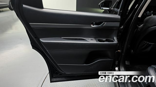 Hyundai Palisade Diesel 2.2 4WD Exclusive 2023 — фото 25