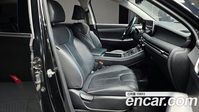 Hyundai Palisade Diesel 2.2 4WD Exclusive 2023 — фото 26
