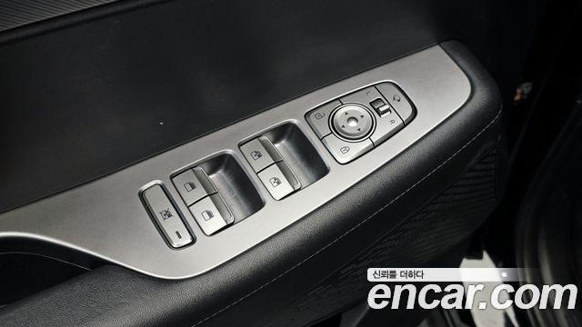 Hyundai Palisade Diesel 2.2 4WD Exclusive 2023 — фото 28