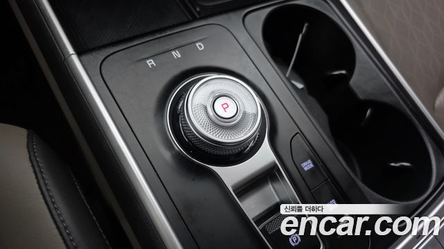 Kia Carnival (IV) Diesel 9-Seater Prestige 2025 — фото 9