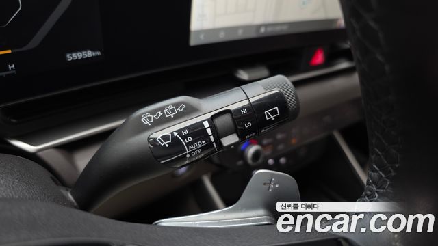 Kia Carnival (IV) Diesel 9-Seater Prestige 2025 — фото 13