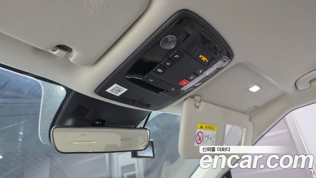 Kia Carnival (IV) Diesel 9-Seater Prestige 2025 — фото 16