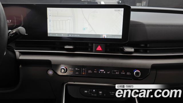 Kia Carnival (IV) Diesel 9-Seater Prestige 2025 — фото 17