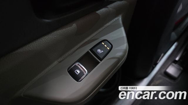 Kia Carnival (IV) Diesel 9-Seater Prestige 2025 — фото 19