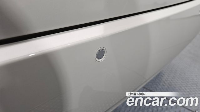 Kia Ray Prestige 2017 — фото 19