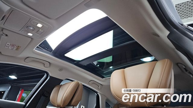 Renault Korea SM6 1.8 TCe Premiere 2023 — фото 5