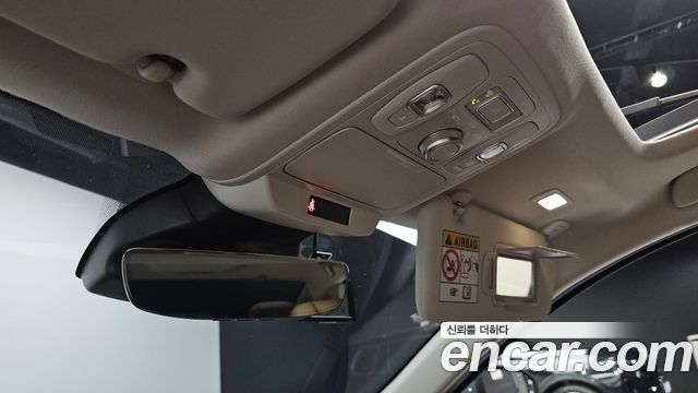 Renault Korea SM6 1.8 TCe Premiere 2023 — фото 18