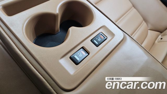 Renault Korea SM6 1.8 TCe Premiere 2023 — фото 24