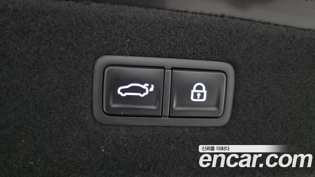 Genesis G90 (RS4) Gasoline 3.5 Turbo AWD 2026 — фото 15