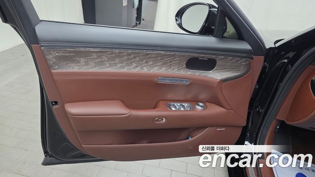 Genesis G90 (RS4) Gasoline 3.5 Turbo AWD 2026 — фото 24