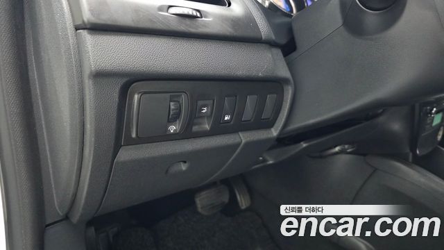 Renault Korea SM3 SE 2014 — фото 19