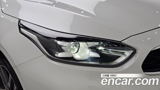 Kia K3 Signature 2021 — фото 22