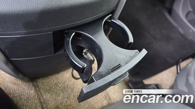 Hyundai Grand Starex Urban 9-Seater Premium 2019 — фото 29