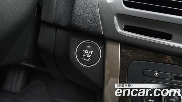Renault Korea SM5 Platinum LPLi RE Standard 2014 — фото 19