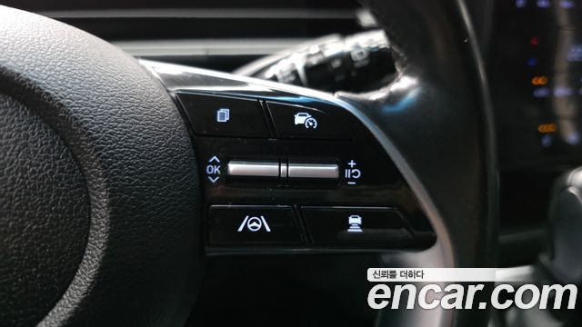 Hyundai Staria Cargo 3-Seater Modern 2022 — фото 18